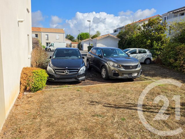 Appartement T3 &agrave; vendre - 3 pi&egrave;ces - 63,01 m2 - Olonne Sur Mer - 85 - PAYS-DE-LOIRE