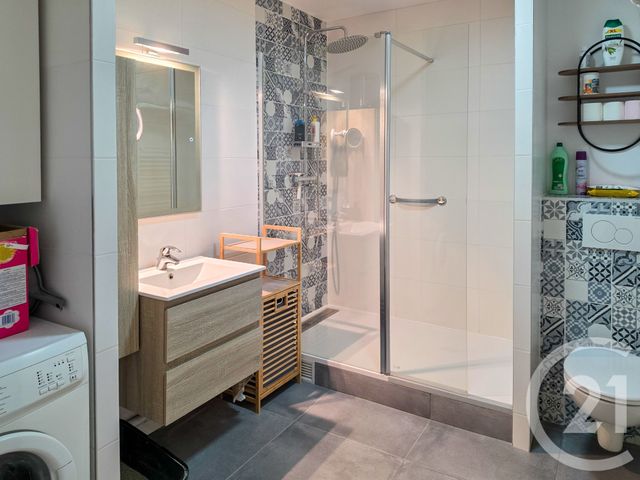 Appartement T3 &agrave; vendre - 3 pi&egrave;ces - 63,01 m2 - Olonne Sur Mer - 85 - PAYS-DE-LOIRE