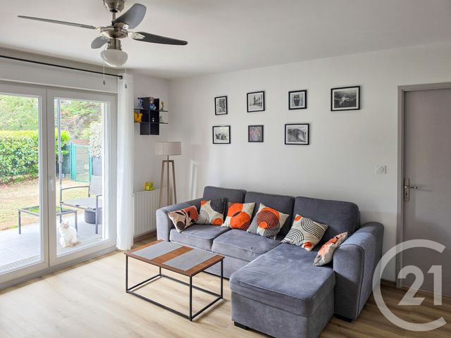 Appartement T3 &agrave; vendre - 3 pi&egrave;ces - 63,01 m2 - Olonne Sur Mer - 85 - PAYS-DE-LOIRE