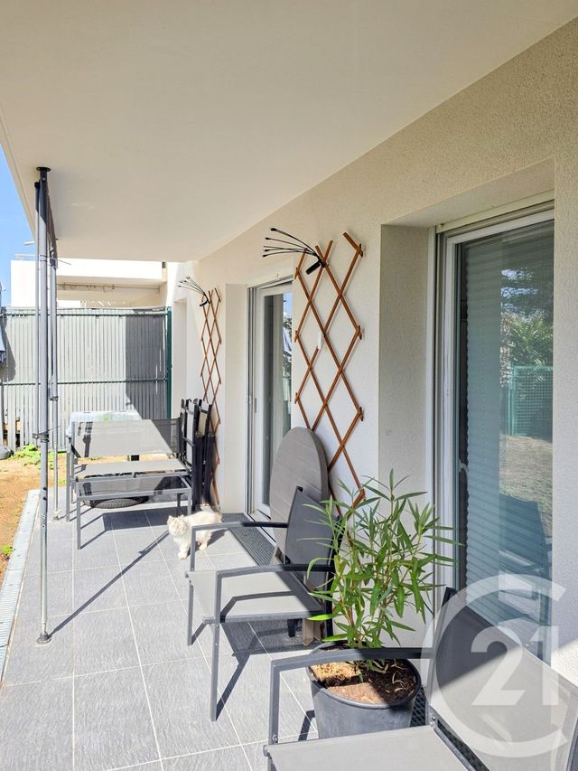 Appartement T3 &agrave; vendre - 3 pi&egrave;ces - 63,01 m2 - Olonne Sur Mer - 85 - PAYS-DE-LOIRE