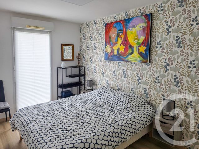 Appartement T3 &agrave; vendre - 3 pi&egrave;ces - 63,01 m2 - Olonne Sur Mer - 85 - PAYS-DE-LOIRE