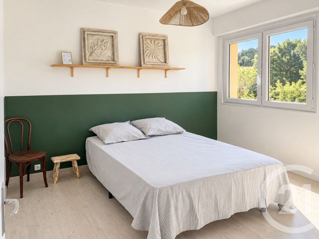 Appartement T3 &agrave; louer - 3 pi&egrave;ces - 62,80 m2 - Chateau D Olonne - 85 - PAYS-DE-LOIRE