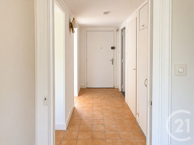 Appartement T3 &agrave; louer - 3 pi&egrave;ces - 62,80 m2 - Chateau D Olonne - 85 - PAYS-DE-LOIRE