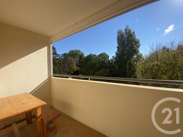 Appartement T3 &agrave; louer - 3 pi&egrave;ces - 62,80 m2 - Chateau D Olonne - 85 - PAYS-DE-LOIRE