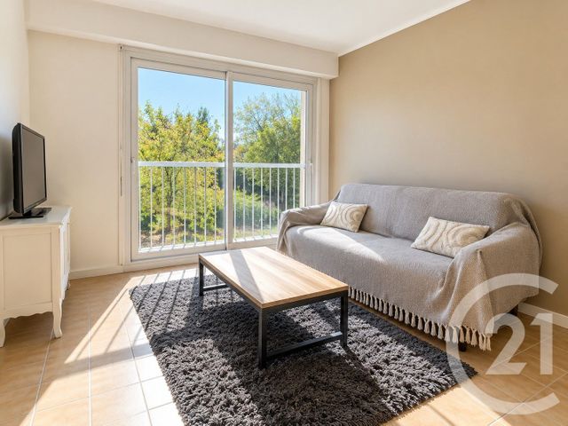 appartement - CHATEAU D OLONNE - 85