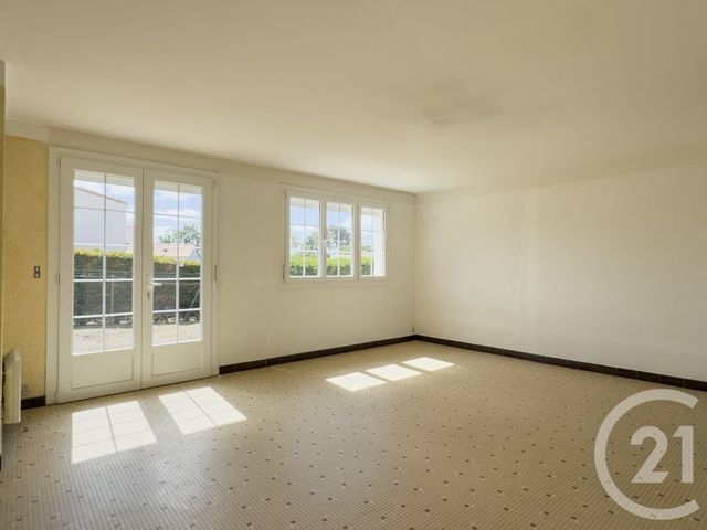 Maison &agrave; vendre - 6 pi&egrave;ces - 93,74 m2 - Olonne Sur Mer - 85 - PAYS-DE-LOIRE
