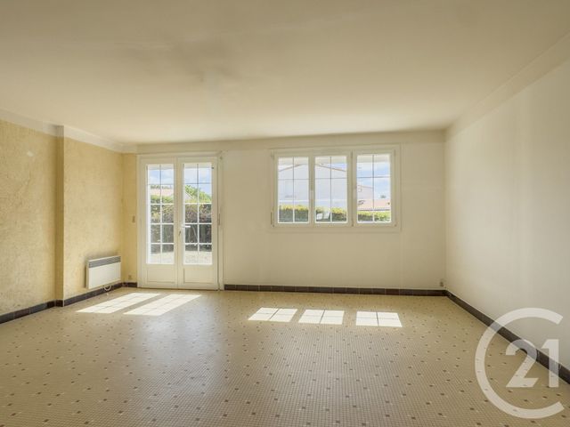 Maison &agrave; vendre - 6 pi&egrave;ces - 93,74 m2 - Olonne Sur Mer - 85 - PAYS-DE-LOIRE