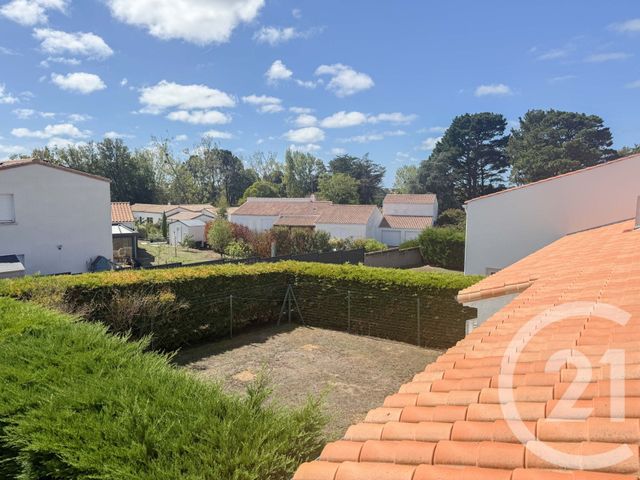 Maison &agrave; vendre - 6 pi&egrave;ces - 93,74 m2 - Olonne Sur Mer - 85 - PAYS-DE-LOIRE