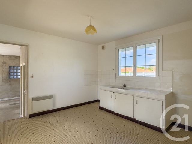 Maison &agrave; vendre - 6 pi&egrave;ces - 93,74 m2 - Olonne Sur Mer - 85 - PAYS-DE-LOIRE