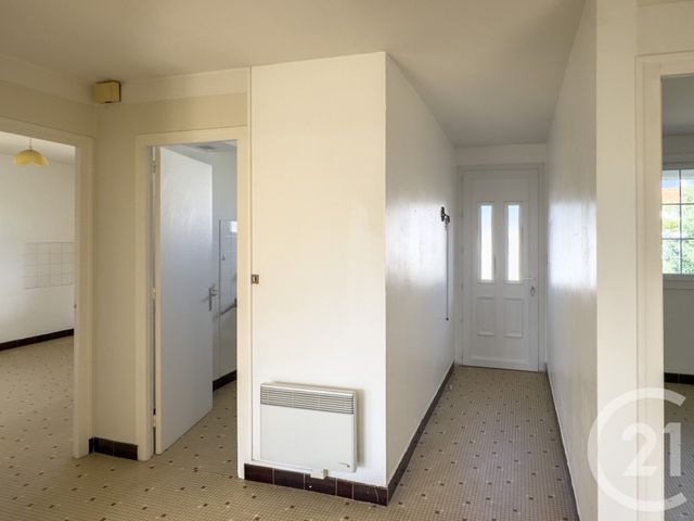 Maison &agrave; vendre - 6 pi&egrave;ces - 93,74 m2 - Olonne Sur Mer - 85 - PAYS-DE-LOIRE