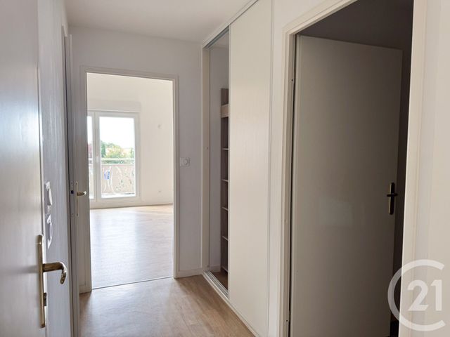 Appartement T3 &agrave; vendre - 3 pi&egrave;ces - 77,96 m2 - Olonne Sur Mer - 85 - PAYS-DE-LOIRE