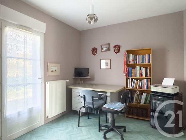 Maison &agrave; vendre - 5 pi&egrave;ces - 114,06 m2 - Olonne Sur Mer - 85 - PAYS-DE-LOIRE