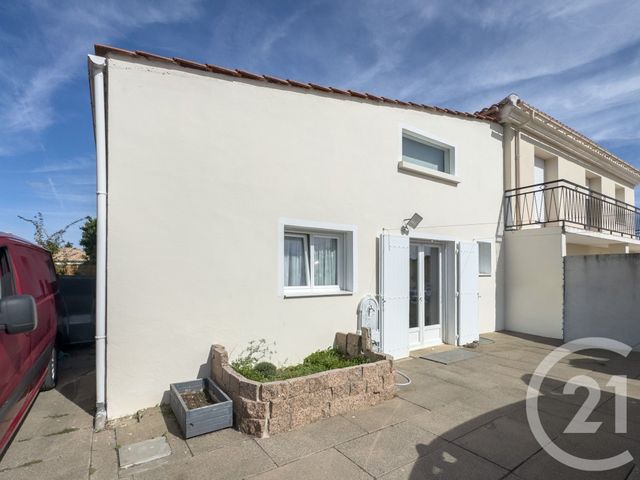 maison - OLONNE SUR MER - 85