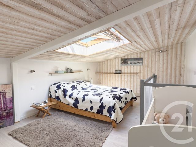 Maison &agrave; vendre - 4 pi&egrave;ces - 81,43 m2 - Olonne Sur Mer - 85 - PAYS-DE-LOIRE