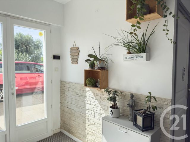 Maison &agrave; vendre - 4 pi&egrave;ces - 81,43 m2 - Olonne Sur Mer - 85 - PAYS-DE-LOIRE