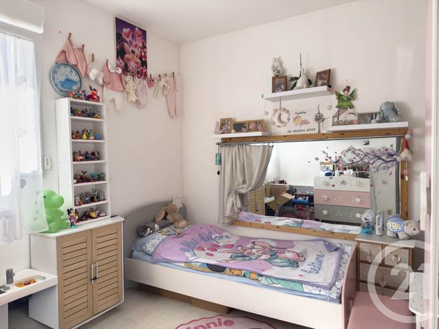 Maison &agrave; vendre - 4 pi&egrave;ces - 81,43 m2 - Olonne Sur Mer - 85 - PAYS-DE-LOIRE