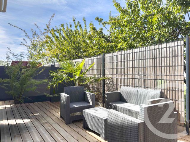 Maison &agrave; vendre - 4 pi&egrave;ces - 81,43 m2 - Olonne Sur Mer - 85 - PAYS-DE-LOIRE
