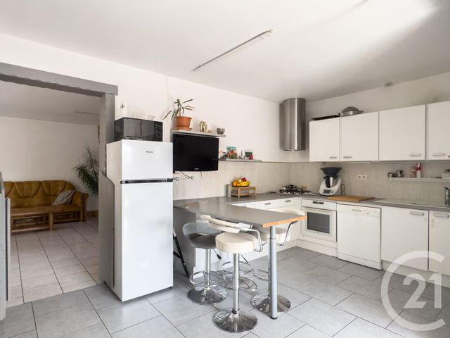 Maison &agrave; vendre - 4 pi&egrave;ces - 81,43 m2 - Olonne Sur Mer - 85 - PAYS-DE-LOIRE