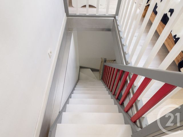 Maison &agrave; vendre - 4 pi&egrave;ces - 81,43 m2 - Olonne Sur Mer - 85 - PAYS-DE-LOIRE
