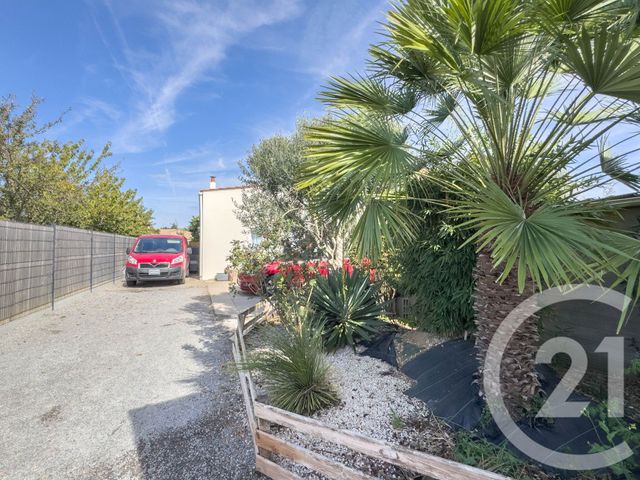 Maison &agrave; vendre - 4 pi&egrave;ces - 81,43 m2 - Olonne Sur Mer - 85 - PAYS-DE-LOIRE