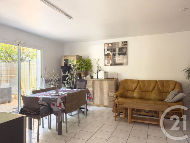 Maison &agrave; vendre - 4 pi&egrave;ces - 81,43 m2 - Olonne Sur Mer - 85 - PAYS-DE-LOIRE
