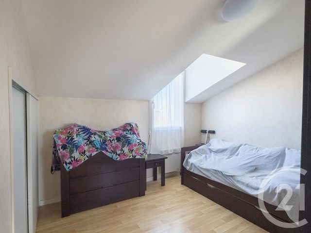 Maison &agrave; vendre - 3 pi&egrave;ces - 61,30 m2 - Olonne Sur Mer - 85 - PAYS-DE-LOIRE
