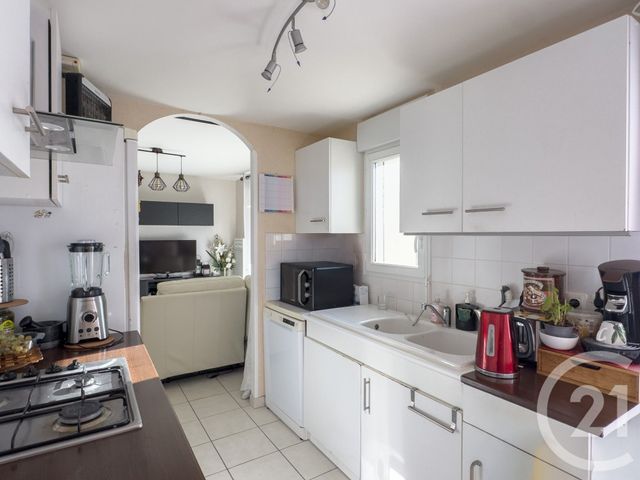 Maison &agrave; vendre - 3 pi&egrave;ces - 61,30 m2 - Olonne Sur Mer - 85 - PAYS-DE-LOIRE