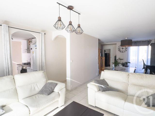 Maison &agrave; vendre - 3 pi&egrave;ces - 61,30 m2 - Olonne Sur Mer - 85 - PAYS-DE-LOIRE