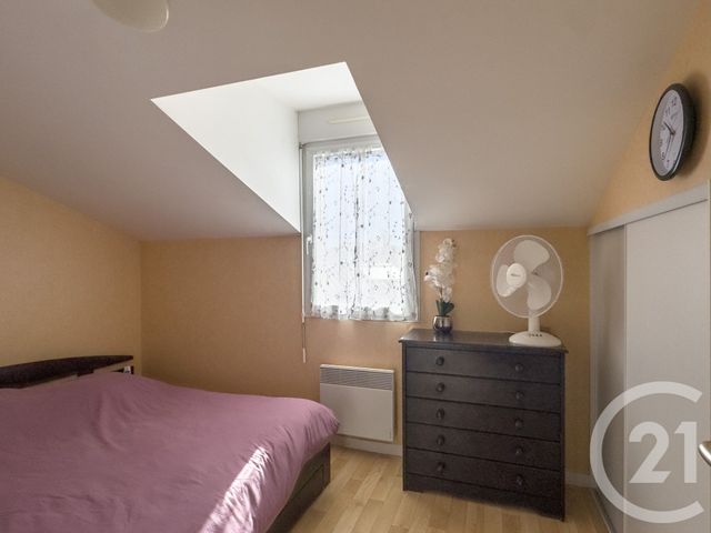 Maison &agrave; vendre - 3 pi&egrave;ces - 61,30 m2 - Olonne Sur Mer - 85 - PAYS-DE-LOIRE