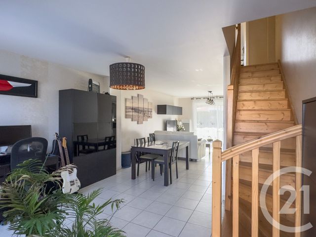 Maison &agrave; vendre - 3 pi&egrave;ces - 61,30 m2 - Olonne Sur Mer - 85 - PAYS-DE-LOIRE