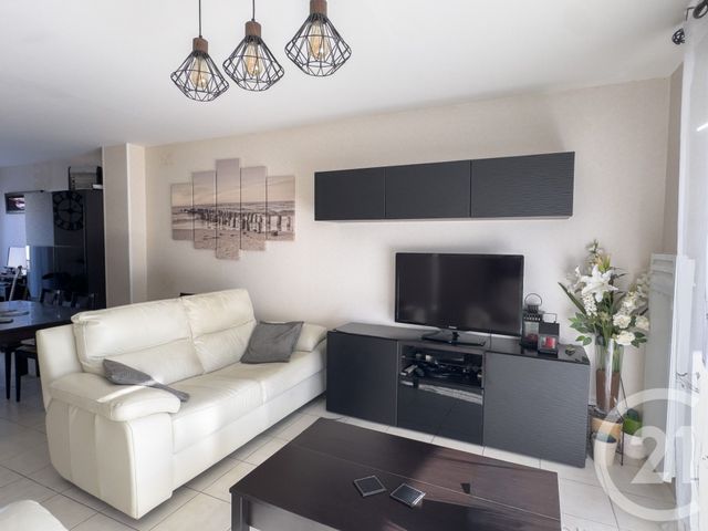 Maison &agrave; vendre - 3 pi&egrave;ces - 61,30 m2 - Olonne Sur Mer - 85 - PAYS-DE-LOIRE