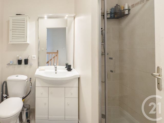 Maison &agrave; vendre - 3 pi&egrave;ces - 61,30 m2 - Olonne Sur Mer - 85 - PAYS-DE-LOIRE