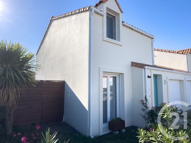 maison - OLONNE SUR MER - 85