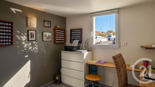 Maison &agrave; vendre - 7 pi&egrave;ces - 124,67 m2 - Olonne Sur Mer - 85 - PAYS-DE-LOIRE