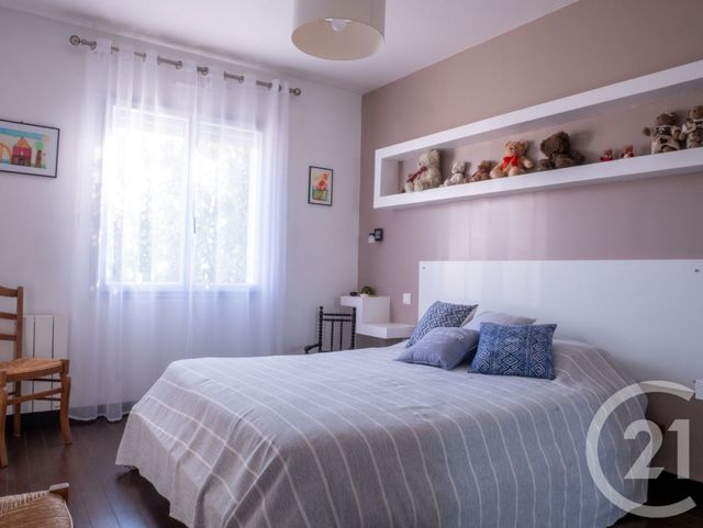 Maison &agrave; vendre - 7 pi&egrave;ces - 124,67 m2 - Olonne Sur Mer - 85 - PAYS-DE-LOIRE
