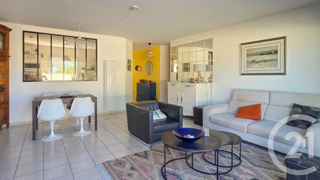 Maison &agrave; vendre - 7 pi&egrave;ces - 124,67 m2 - Olonne Sur Mer - 85 - PAYS-DE-LOIRE