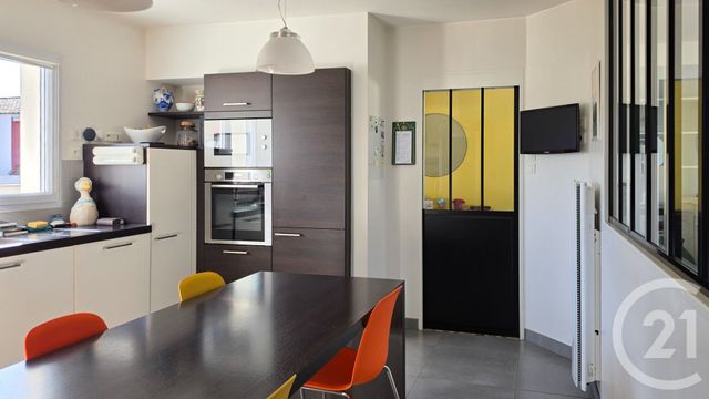 Maison &agrave; vendre - 7 pi&egrave;ces - 124,67 m2 - Olonne Sur Mer - 85 - PAYS-DE-LOIRE
