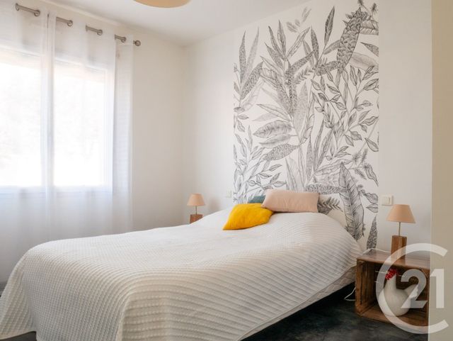 Maison &agrave; vendre - 7 pi&egrave;ces - 124,67 m2 - Olonne Sur Mer - 85 - PAYS-DE-LOIRE