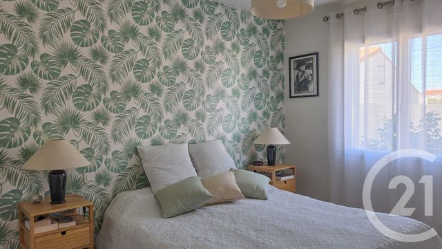 Maison &agrave; vendre - 7 pi&egrave;ces - 124,67 m2 - Olonne Sur Mer - 85 - PAYS-DE-LOIRE