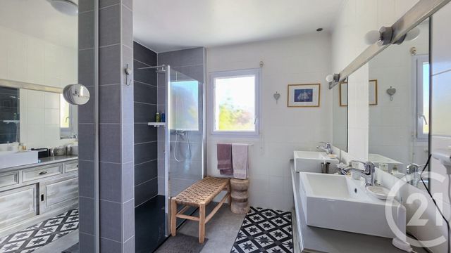 Maison &agrave; vendre - 7 pi&egrave;ces - 124,67 m2 - Olonne Sur Mer - 85 - PAYS-DE-LOIRE