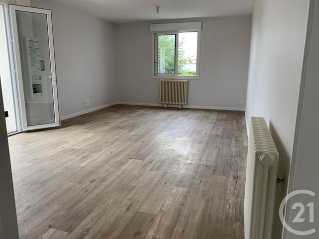 Appartement T2 &agrave; louer - 2 pi&egrave;ces - 46,16 m2 - Talmont St Hilaire - 85 - PAYS-DE-LOIRE