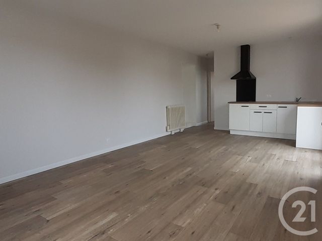 Appartement T2 &agrave; louer - 2 pi&egrave;ces - 46,16 m2 - Talmont St Hilaire - 85 - PAYS-DE-LOIRE