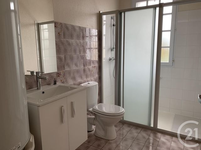 Appartement T2 &agrave; louer - 2 pi&egrave;ces - 46,16 m2 - Talmont St Hilaire - 85 - PAYS-DE-LOIRE