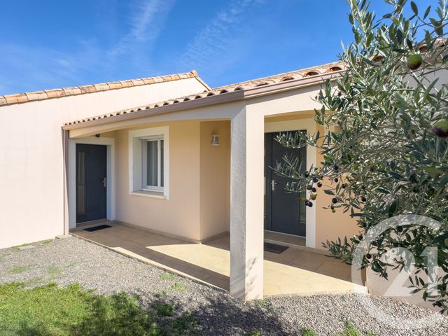 Maison &agrave; vendre - 4 pi&egrave;ces - 132,66 m2 - Olonne Sur Mer - 85 - PAYS-DE-LOIRE