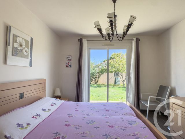 Maison &agrave; vendre - 4 pi&egrave;ces - 132,66 m2 - Olonne Sur Mer - 85 - PAYS-DE-LOIRE