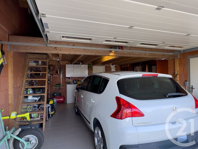 Maison &agrave; vendre - 4 pi&egrave;ces - 132,66 m2 - Olonne Sur Mer - 85 - PAYS-DE-LOIRE