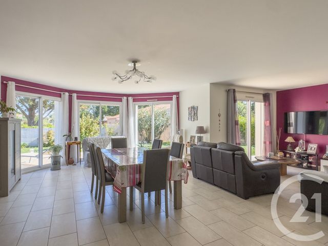 Maison &agrave; vendre - 4 pi&egrave;ces - 132,66 m2 - Olonne Sur Mer - 85 - PAYS-DE-LOIRE