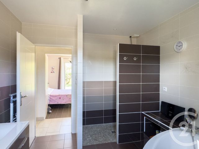 Maison &agrave; vendre - 4 pi&egrave;ces - 132,66 m2 - Olonne Sur Mer - 85 - PAYS-DE-LOIRE