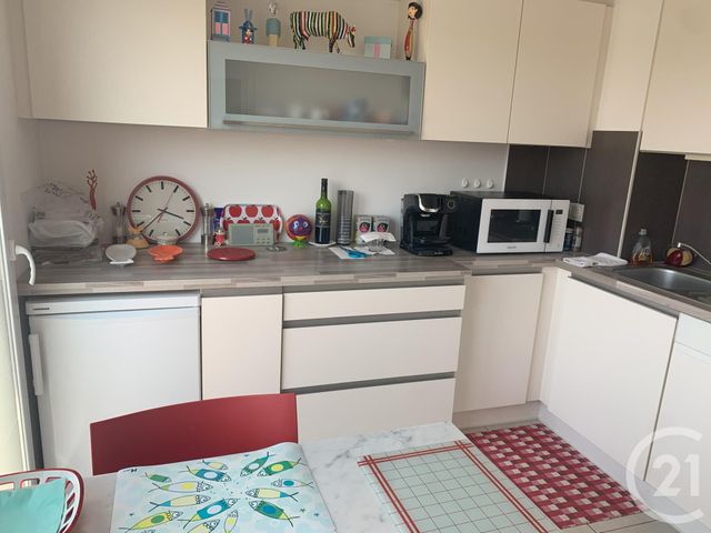 Appartement T3 &agrave; louer - 3 pi&egrave;ces - 75,88 m2 - Les Sables D Olonne - 85 - PAYS-DE-LOIRE
