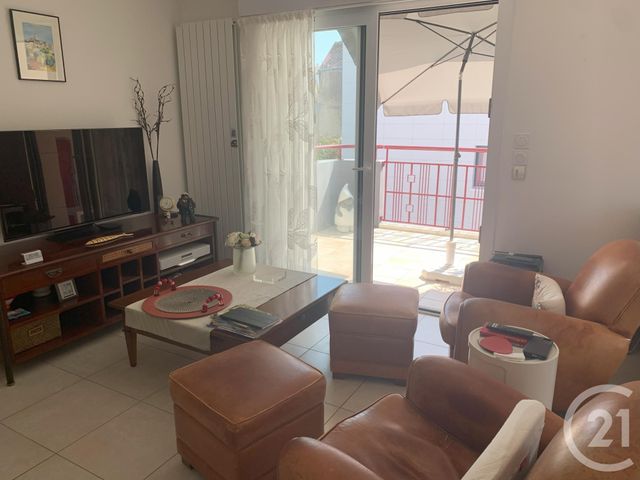 Appartement T3 &agrave; louer - 3 pi&egrave;ces - 75,88 m2 - Les Sables D Olonne - 85 - PAYS-DE-LOIRE